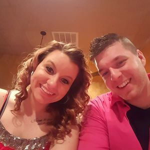 Meet your Posher, Matt